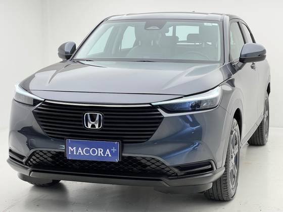 HONDA HR-V 1.5 DI I-VTEC FLEX EX CVT HONDA HR-V 1.5 DI I-VTEC FLEX EX CVT